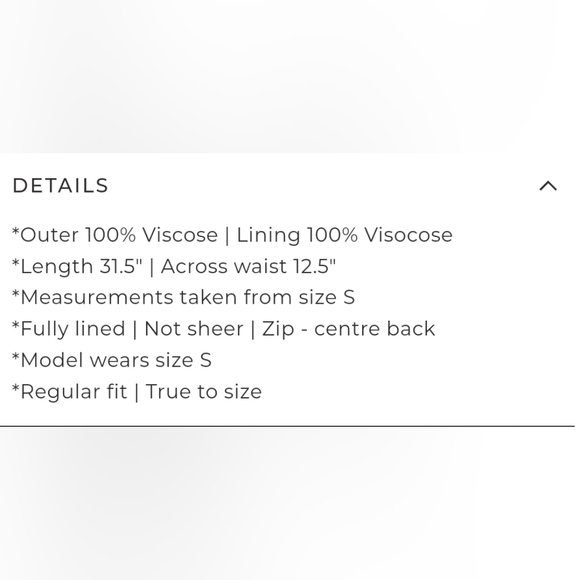 NWT Sabo Skirt Mahlia dress in Forest floral size: L Aus12 US 8 - Picture 9 of 17